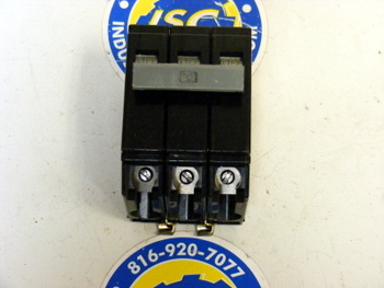 <b>Cutler-Hammer - </b>CHB330 Circuit Breaker